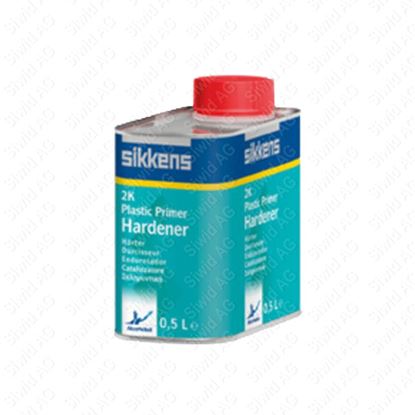 Bild von Sikkens 2K Plastik-Primer Härter