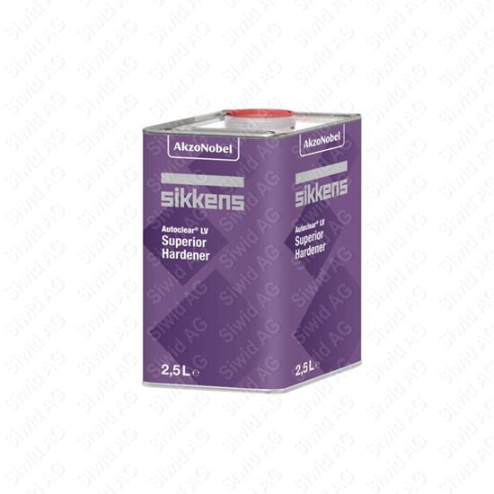 Bild von Sikkens Autoclear LV Superior Härter