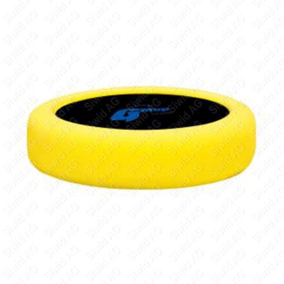 Bild von Farécla Polierschwamm ø150mm - hart