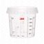 Bild von 3M 50402 Mischbecher -  365ml