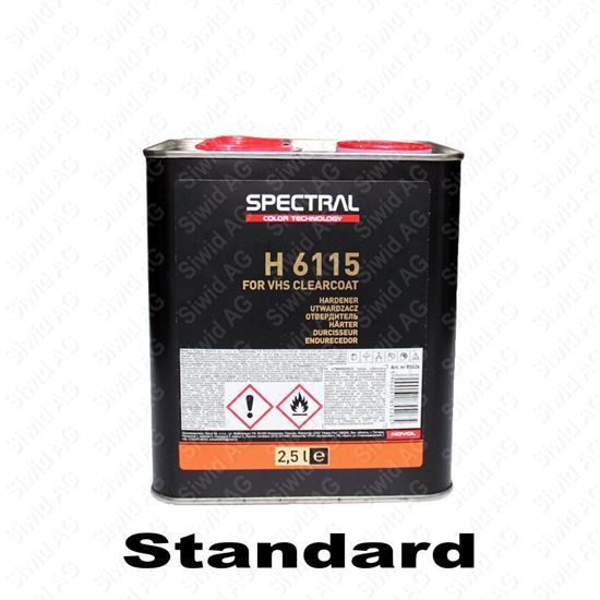 Bild von Novol Spectral Härter 6115 - Standard