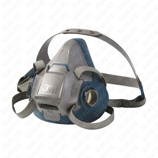 Bild von 3M 6502 Silikon-Maskenkörper