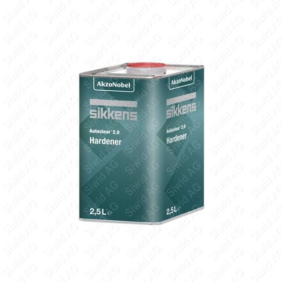 Bild von Sikkens Autoclear 2.0 Härter