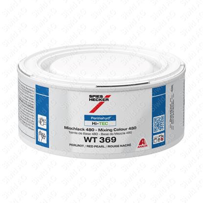 Bild von Spies Hecker WT 369