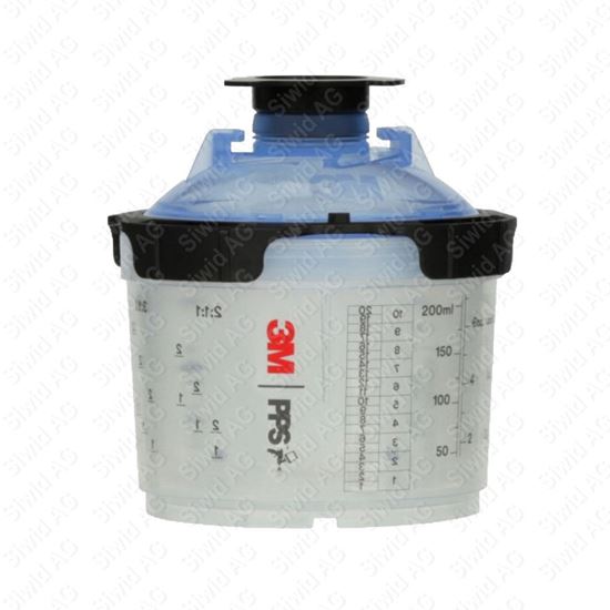 Bild von 3M 26752 2.0 PPS-Innenbecher 0.2/125µ