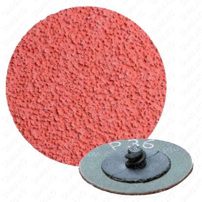 Bild von MIRKA Quick Disc ø50mm - 36