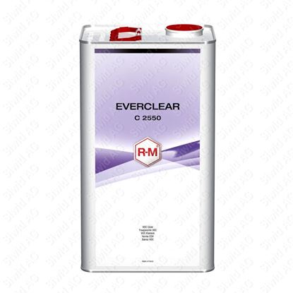 Bild von RM Klarlack C2550 Everclear - Abverkauf