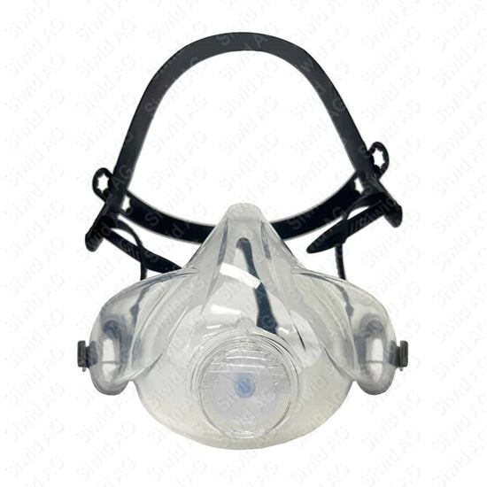 Bild von CleanSpace Pro Halbmaske mittel
