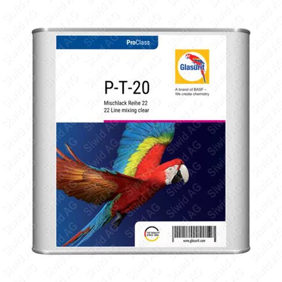 Bild von P-T-20 Mischlack