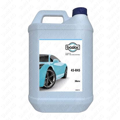 Bild von Baslac Dilutant 45-R45 - 5lt