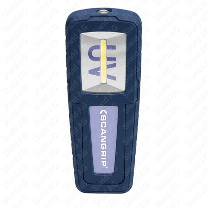 Bild von Scangrip UV-Form - Abverkauf