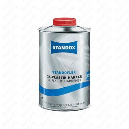 Bild von Standoflex 2K-Plastic-Härter U3210