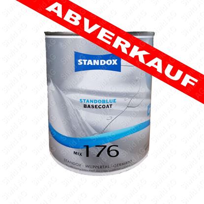 Bild von Standoblue 176 - Grün