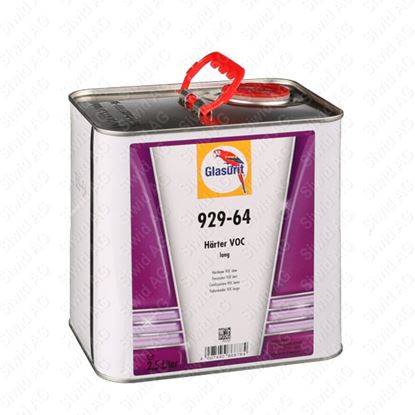 Bild von 929-64 Härter VOC lang