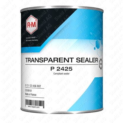 Bild von RM Sealer Transparent