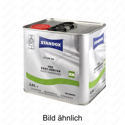 Bild von Standox Härter VOC 30-40