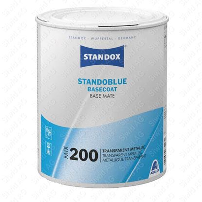 Bild von Standoblue 200 - Transparent Metallic