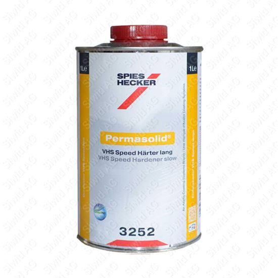 Bild von Spies Hecker 3252 Härter - Abverkauf