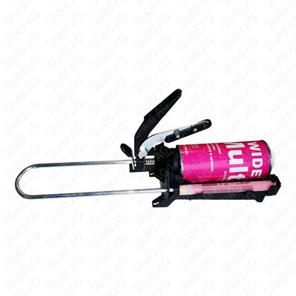 Bild von Spachtel-Dosiergerät für 1.5Kg Kartusche