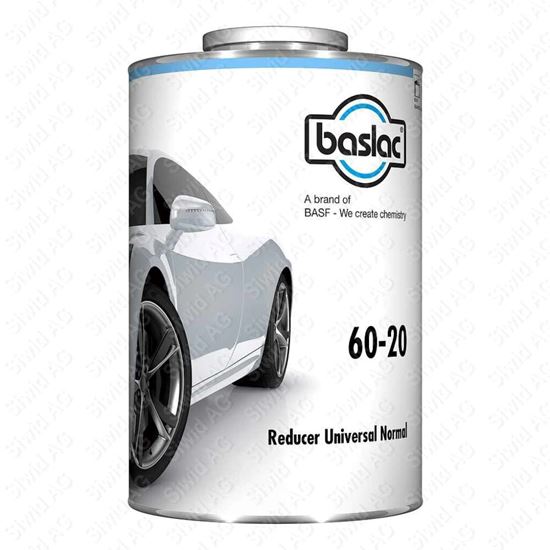 Bild von Baslac Reducer Normal 60-20 - 1lt