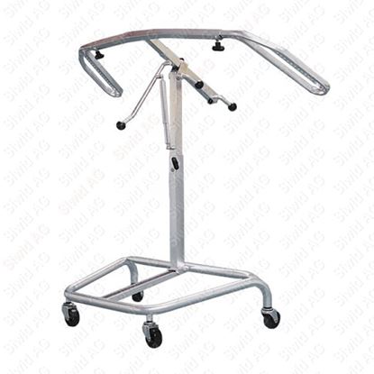 Bild von Stossstangen-Lackierständer BT10