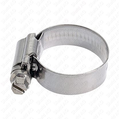 Bild von Bride schraubbar 10-18mm