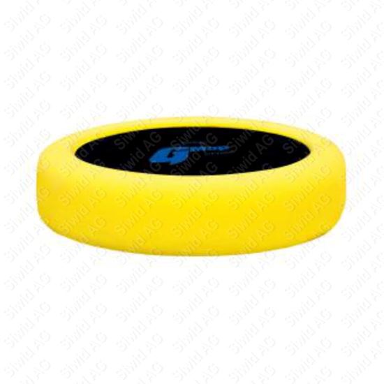 Bild von Farécla Polierschwamm ø150mm - hart