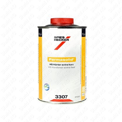 Bild von Spies Hecker 3307 Härter - 1 lt
