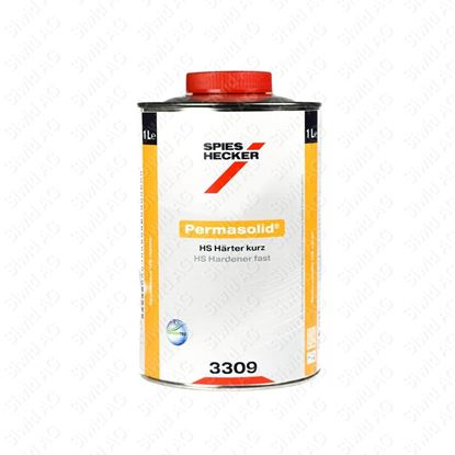 Bild von Spies Hecker 3309 Härter - 1 lt