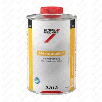Bild von Spies Hecker 3312  Härter - 1 lt