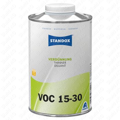 Bild von Standox Verdünnung VOC 15-30