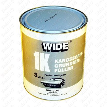 Bild von Verdünner zu WIDE® 1K-Grundierung