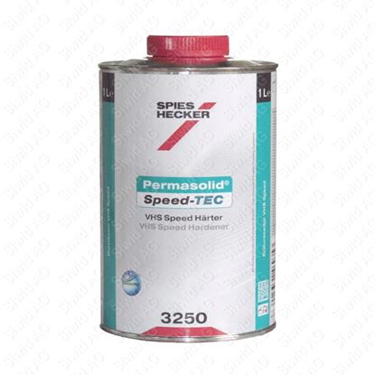 Bild von Spies Hecker 3250 Härter