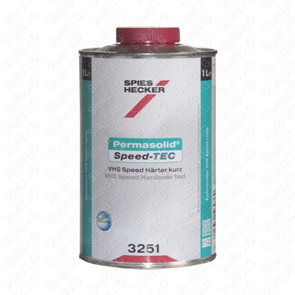Bild von Spies Hecker 3251 Härter