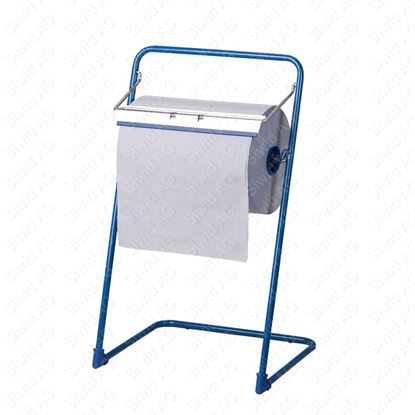 Bild von Finixa Bodenständer für Putzpapier