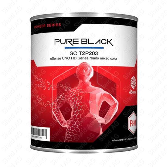 Bild von RM T2P203 - Pure Black