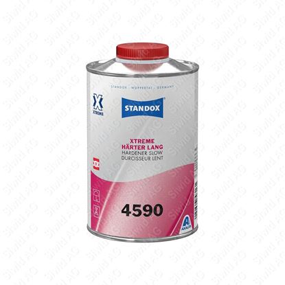 Bild von Standox Härter Xtreme kurz 4590