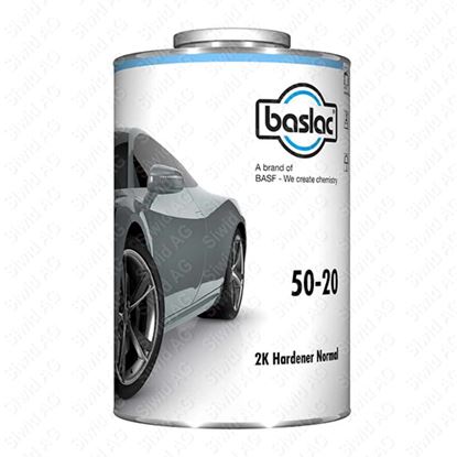 Bild von Baslac Härter Normal 50-20 - 1lt
