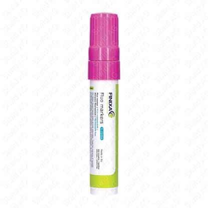 Bild von Finixa Markierstift pink 5-15mm