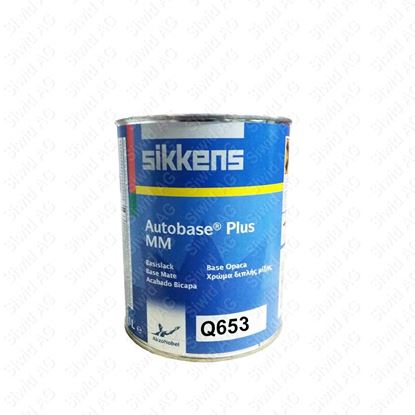 Bild von Sikkens Q653