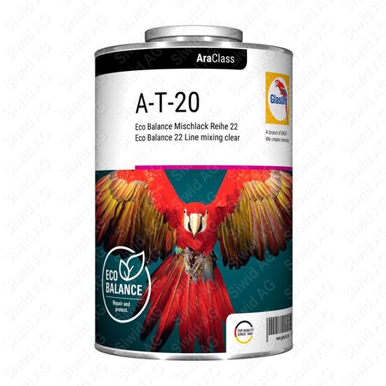 Bild von A-T-20 Mischlack