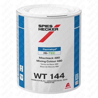 Bild von Spies Hecker WT 144