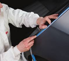 Schaumband softtape 3m CarSystem